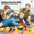 FLY2SKY 7 in 1 Take Apart Toys for Boys Ages 3-8, Electric Drill Construction Set, DIY Engineering Building Toy Gift