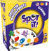 Zygomatic Spot It! Classic Card Game (2024 Refresh), Eco-Sleeve Edition, 5-in-1 Visual Perception Game for Family Fun