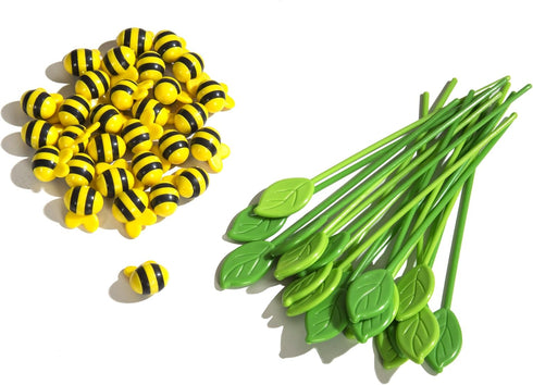 Game Zone Honey Bee Tree Game - Award-Winning Exciting Tabletop Game for Kids and Families