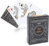 Stellar Factory Deck of Robots: A Playing Card Deck Featuring Restless Robots