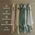 32" 32" Hooded Baby Towels Organic Cotton Baby Bath Towels Baby Towels, Baby Bath Towels for Baby Girl, x Super-Soft