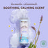 PROUDLY Gentle Baby Wash by Gabrielle Union & Dwyane Wade, for Black & Brown Babies & Dry, Sensitive Skin, Tear-Free