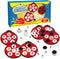 Alphabet Bingo Games for Kids - Animal Bingo, ABC Flash Cards, Letter Matching Board Games for Ages 3-6