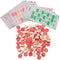 Russian Lotto Game - Bingo Cards Set with Wooden Barrels and Chips for Ages 15 and Up