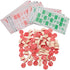 Russian Lotto Game - Bingo Cards Set with Wooden Barrels and Chips for Ages 15 and Up