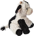 Mary Meyer Putty Stuffed Animal Soft Toy, 9-Inches, Clover Cow