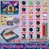 Goody King Magnetic Blocks, 100PCS Building Blocks for Kids Ages 3-10, STEM Montessori Stacking Toy, Christmas Gift