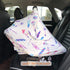 Car Seat Covers for Babies - Multi-use Breastfeeding Covers, Carseat Canopy, Baby Shower Gifts