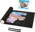 Lavievert 1500 Piece Jigsaw Puzzle Mat Roll Up, Portable Puzzle Board for Adults & Kids, Non-Slip Storage Saver