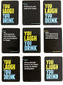 You Laugh You Drink - A Party Game for People Who Can't Keep a Straight Face