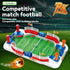 ZYYBQW 3 4 5 6 7 8-12 Mini Foosball Table, Soccer Board Game for Kids, Year Old Boys Girls Birthday Gifts, Football