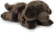GUND Chocolate Labrador Dog Stuffed Animal Medium 14 inch Plush Toy