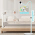 Derebir E30 E220 C220 E21/ E110 C2110 T8417/ T8354/ T8300 Baby Monitor Floor Stand Holder Mount Compatible with eufy /