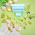 Vaguelly 16Pcs Miniature Musical Instruments + 1Pc Piano Model - Dollhouse Decor Tiny Instruments Accessories