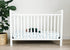 Premium Knit Crib Sheet in Pacific - Trendy Toddler Bedding
