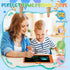 10 Inch LCD Writing Tablet for Kids - 4 Pack Reusable Drawing Pad for 3-8 Year Old Boys and Girls