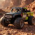KB KAIBO Q191 1:16 Amphibious Remote Control Car - Waterproof All Terrain