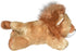 7" Wild Republic Lion Plush, Stuffed Animal, Plush Toy, Gifts for Kids, HugEms