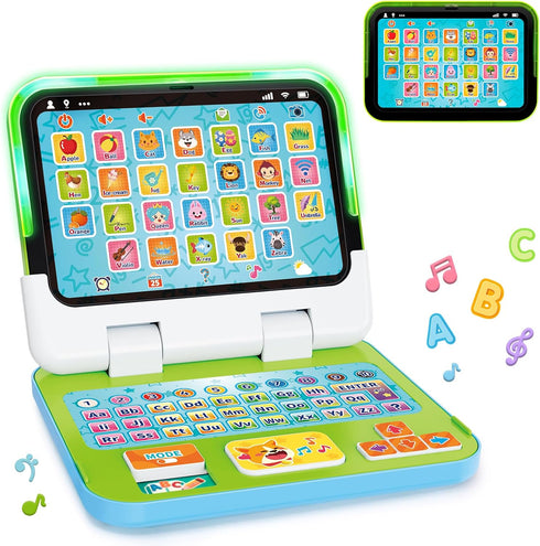 Learning Toy for Kids 1 2 3 Year Old Boys Girls, Learning