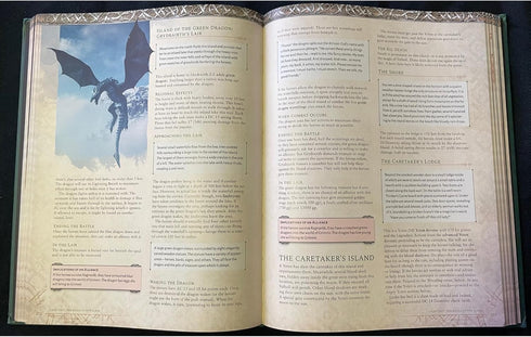 Modiphius Entertainment: Raiders of The Serpent Sea: Campaign Guide (5E) - Hardcover RPG Book