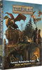 Talisman Adventures RPG - A Guide to Myths and Monsters