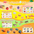 Playset, 2+ Nicella Sorting Toys for Toddlers, Learning Education Toys Montessori, Multiple Theme Fine Motor Skills
