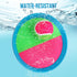 Toss and Catch Ball Set, Upgraded Beach Toys Outdoor Games for Kids Ages 3-12, Paddle Catch Toy Games for Family Gifts