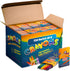 Bedwina Bulk Crayons - Case of 120, 6-Packs Total 720 Crayons Bulk