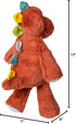13-Inches, Mary Meyer Stuffed Animal Marshmallow Zoo Plush Soft Toy, Stegosaurus