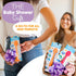 (2-Pack) Bumco Diaper Cream Spatula - BPA-Free Diaper Bag Essentials, Soft & Flexible Butt Spatula Baby, Mom-Invented