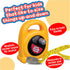Kids Tape Measure: The Big Tape Construction Toy for Kids Age 3+, Educational Learning Tools