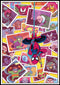 Buffalo Games Marvel The Amazing Spider-Man #25 Jigsaw Puzzle, 500 Piece for Adults, 21.25 x 15.00 Size