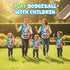 3-8, 7-in-1 Set AOSITE Toddler Bean Bag Toss Game for Kids Outdoor Cornhole Board with Ring Toss, Sticky Balls Darts