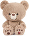 GUND Kai Teddy Bear Plush Toy, Premium Stuffed Animal for Ages 1