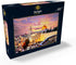 MyPuzzle 500 Piece Jigsaw Puzzle for Adults, Skyline of The Old City at The Western Wall and The Temple Mount