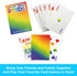 AQUARIUS Playing Cards - Show Your Pride