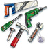 Liontouch - Tool Play Set for Toddler Boys 1 Year up |