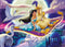 Ravensburger Disney Aladdin 1000 Piece Jigsaw Puzzle for Adults - Unique Pieces with Softclick Technology