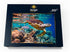 MyPuzzle Hawksbill Turtle Maldives, Premium 1000 Piece Jigsaw Puzzle for Adults