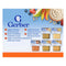 Gerber Stage 2 Baby Food, Baby Fruit And Cereal Tubs Variety Pack,