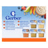 Gerber Stage 2 Baby Food, Baby Fruit And Cereal Tubs Variety Pack,