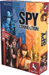 2-4 30-45 8+ Spy Connection - Board Game by Pegasus Spiele Players Board Games for Family Minutes of Gameplay Games