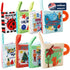 0-3-6-12-18 6 12 1-2 Girls,8 Baby Books Toys Gifts, Touch and Feel Cloth Crinkle Books for Babies,Infant Toddler Baby