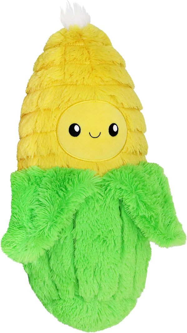 Squishable / Comfort Food Corn - 15 Inch Plush Toy