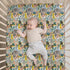 3 Set Set, The Peanutshell Piece Safari Puzzle Baby Crib Bedding Boy, Baby Boy Nursery Decor, Crib Comforter