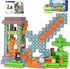 Soyee Magnetic Blocks - Build Mine Magnet World Forest Mine Set Magnet