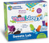 16 4+ Learning Resources Yumology Science Sweets Lab,STEM Toys, Candy Experiments, Science Kit for Kids, Fun Gifts