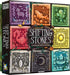 Gamewright Shifting Stones - A Visual Decision-Making Family Strategy Game of Tiles, Cards, and Tactics