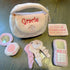 Playset Playset) Personalized My First for Baby (My First Purse
