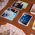 Pandasaurus Games Sea Salt and Paper Card Game - Ocean-Themed Strategy Game for Kids and Adults, Ages 8+, 2-4 Players